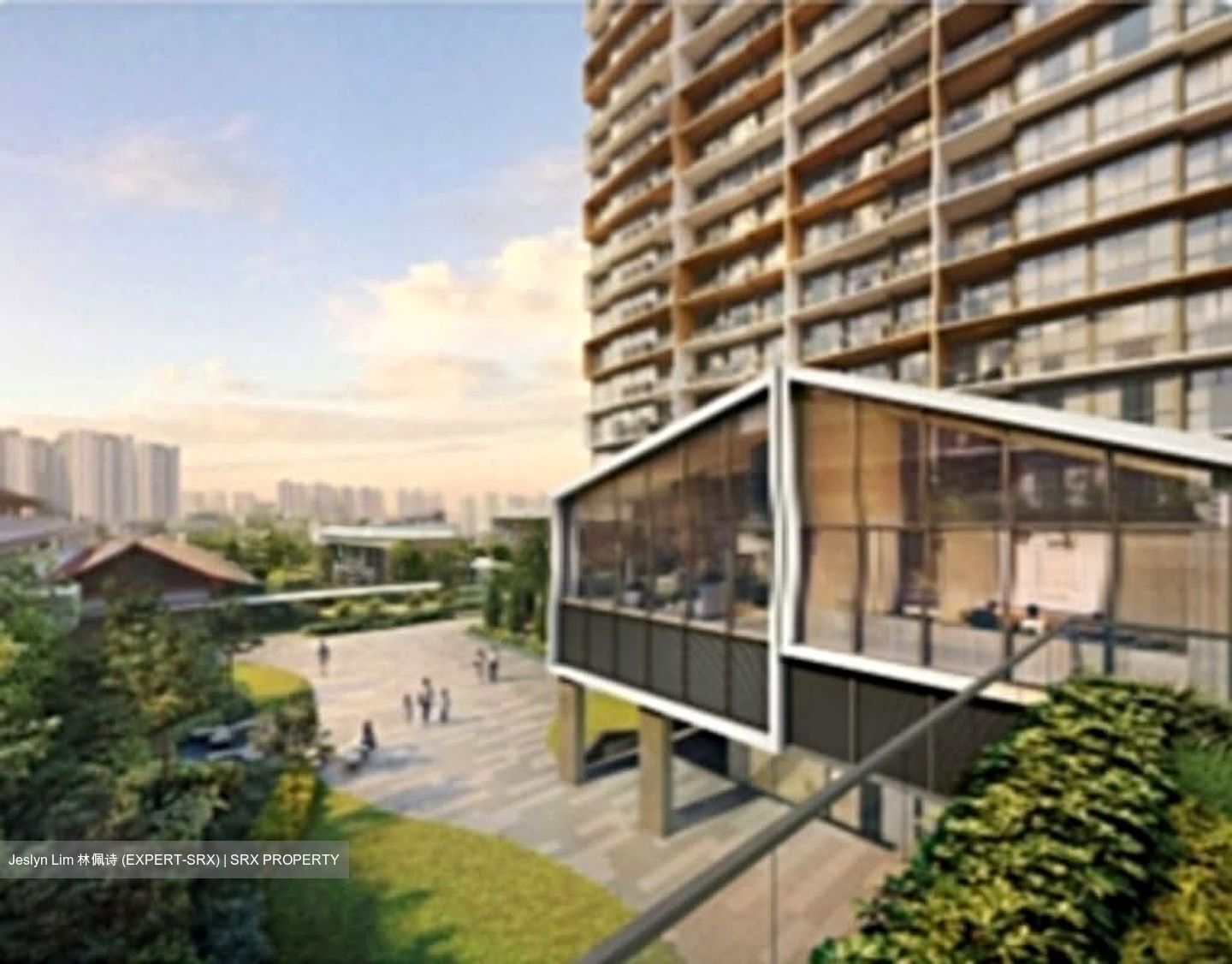 Lakeside Drive (D22), Condominium #617608651